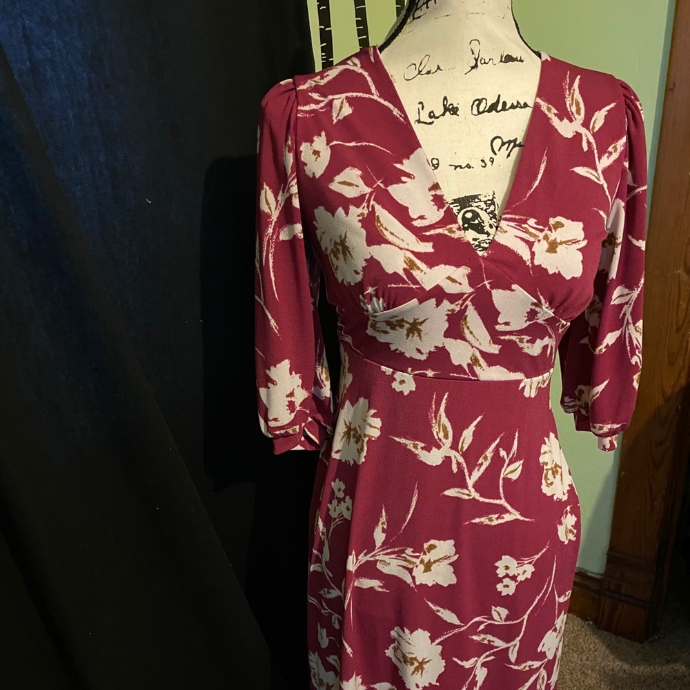 Dress